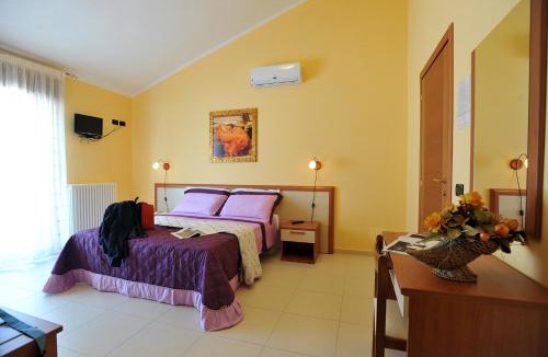 San Giovanni Rotondo Bed & Breakfast | B&B Casa Augello