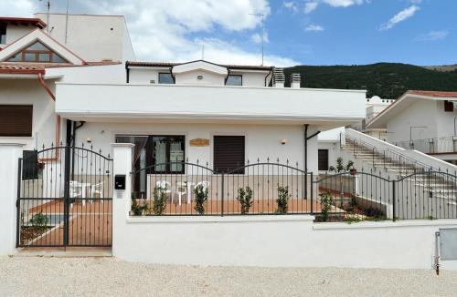 San Giovanni Rotondo Bed & Breakfast | B&B Casa Augello