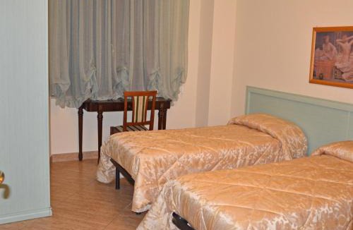 San Benedetto del Tronto Bed & Breakfast | B&B Casa Cavour