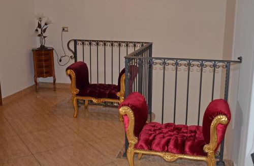 San Benedetto del Tronto Bed & Breakfast | B&B Casa Cavour