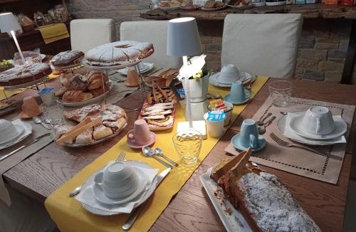 Fabriano Bed & Breakfast | B&B Casa Caporali