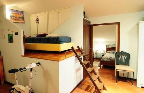 Amantea Bed & Breakfast | B&B Casa Casotto