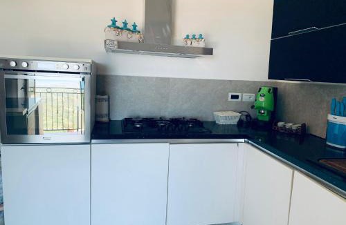 Ischitella Apartment | B&B Casa Chicchina