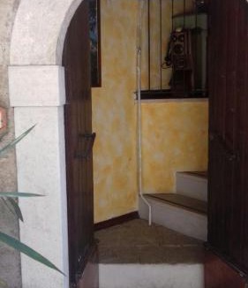 Roccagiovine Bed & Breakfast | B&B Casa di Orazio