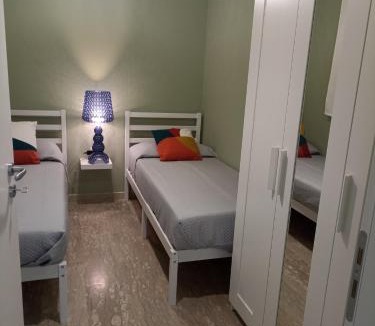 Amica Bed & Breakfast | B&B Casa Gabriele