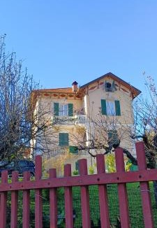 Busalla Bed & Breakfast | b&b Casa Galletti