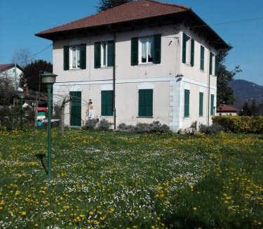 Busalla Bed & Breakfast | b&b Casa Galletti