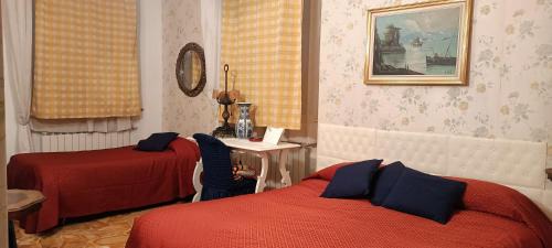 Busalla Bed & Breakfast | b&b Casa Galletti