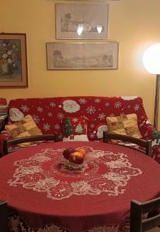 Busalla Bed & Breakfast | b&b Casa Galletti