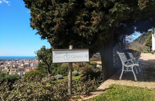 Lamezia Terme Bed & Breakfast | B&B Casa Gemma