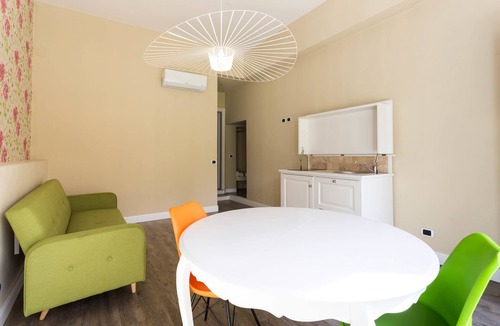Paese Alto Bed & Breakfast | B&B Casamia