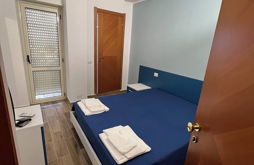 Crucoli Bed & Breakfast | B&B CASA LAMANNA- Room No. 5