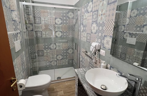 Crucoli Bed & Breakfast | B&B CASA LAMANNA- Room No. 5