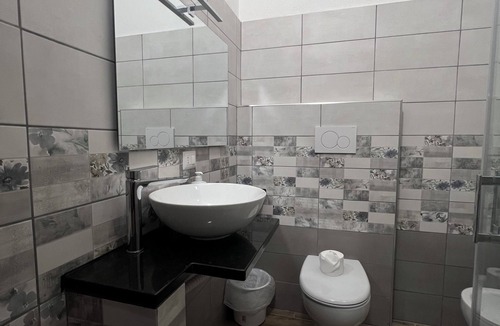 Crucoli Bed & Breakfast | B&B CASA LAMANNA- Room No. 3