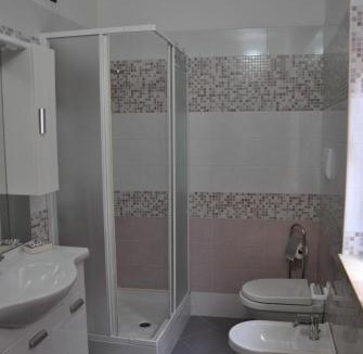 Trentinara Bed & Breakfast | B&B Casa Letizia