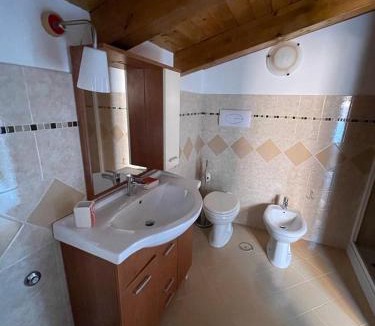 Trentinara Bed & Breakfast | B&B Casa Letizia