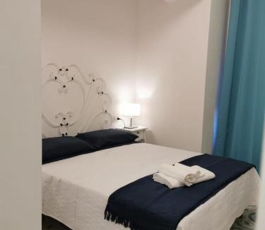 Vasto Bed & Breakfast | B&B casa Petrarca