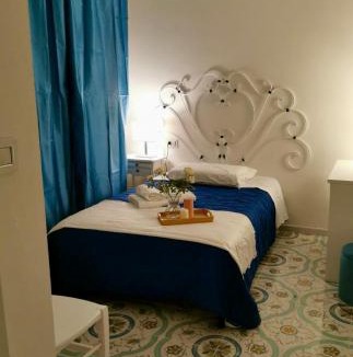 Vasto Bed & Breakfast | B&B casa Petrarca