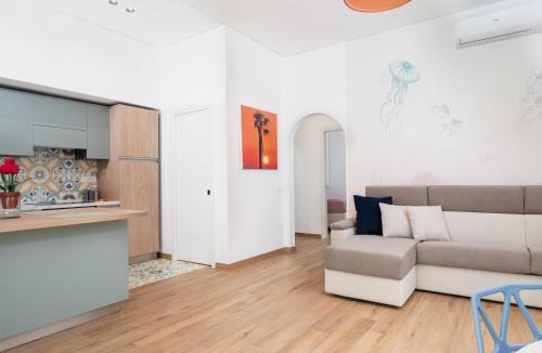 Fabrizio Bed & Breakfast | B&B CASA VACANZA ETHOS il POSTO DA VIVERE