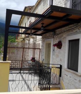 Guardiagrele Apartment | B&B Casa Vacanze Il Sole e la Luna