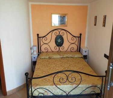 Tortoreto Bed & Breakfast | B&B casa vacanze LA DIMORA DI MADDALENA