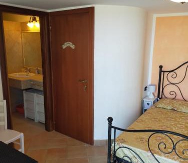 Tortoreto Bed & Breakfast | B&B casa vacanze LA DIMORA DI MADDALENA
