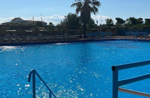 Magazzeno House | B&B Casa Vacanze Stella Di Mare