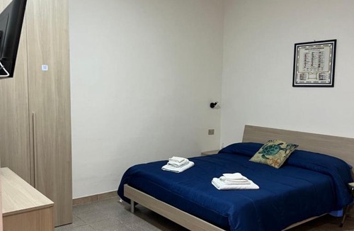 Magazzeno House | B&B Casa Vacanze Stella Di Mare