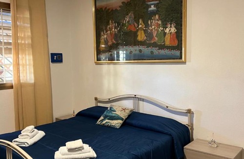 Magazzeno House | B&B Casa Vacanze Stella Di Mare