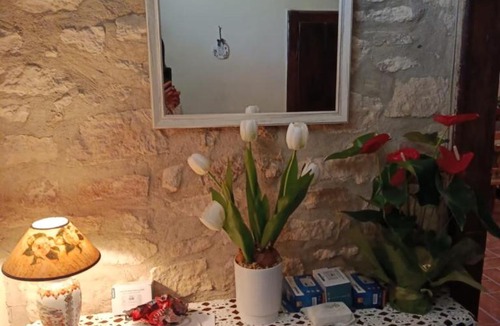 Contigliano Bed & Breakfast | B&B - Casale di Mary