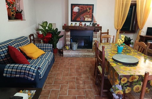 Contigliano Bed & Breakfast | B&B - Casale di Mary