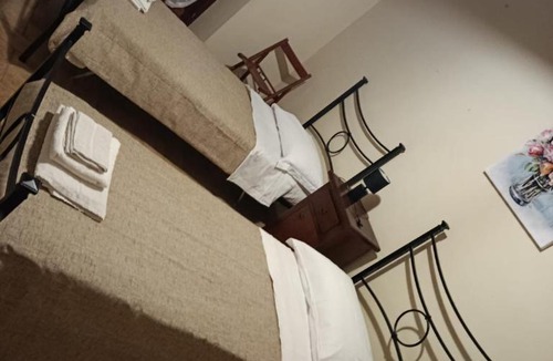 Contigliano Bed & Breakfast | B&B - Casale di Mary