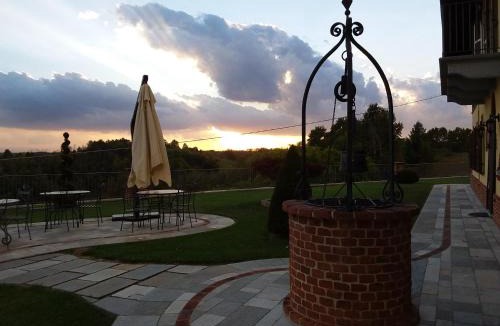Tigliole Bed & Breakfast | B&B Cascina Bellavista