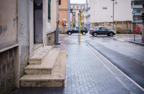 Centro Storico Bed & Breakfast | B&B Caserta C’entro