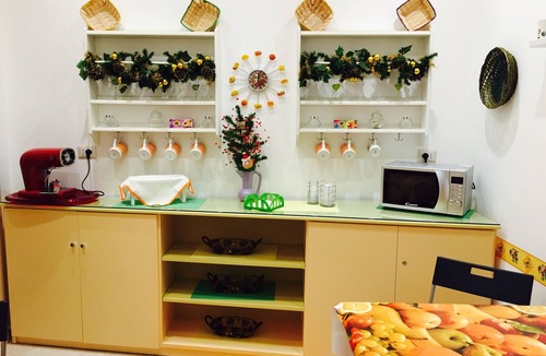Crotone Bed & Breakfast | B&B Castello - Crotone: rooms and apartments near the promenade