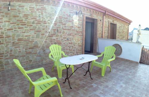 San Nicola dellʼAlto Bed & Breakfast | B&B Castello Michelina