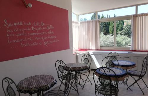 Catanzaro Lido Bed & Breakfast | B&B Catanzaro lido La collina dei poeti
