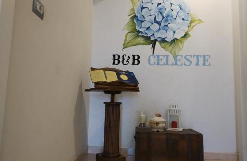 Bedonia Bed & Breakfast | B&B CELESTE