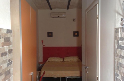 Matera Bed & Breakfast | B&b Centrale