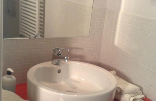 Matera Bed & Breakfast | B&b Centrale
