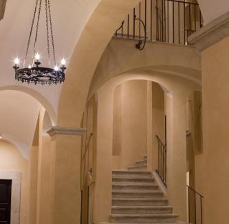 L'Aquila Bed & Breakfast | B&B Charme Celestino V°