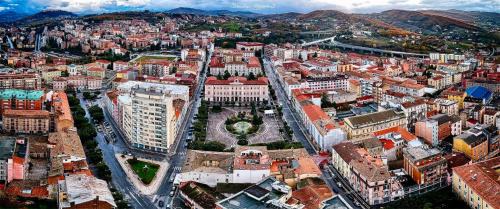 Campobasso Bed & Breakfast | B&B Ciocca