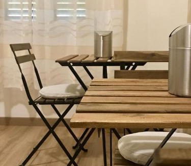 Campobasso Bed & Breakfast | B&B Ciocca