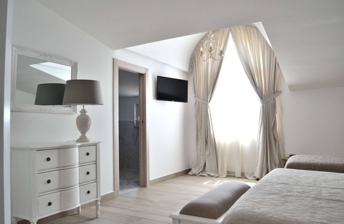 Santa Maria Capua Vetere Bed & Breakfast | B&B Cloud