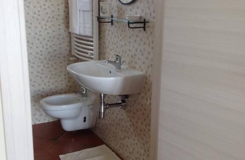 Poggiorsini Bed & Breakfast | B&B Colle Carro