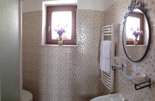 Poggiorsini Bed & Breakfast | B&B Colle Carro