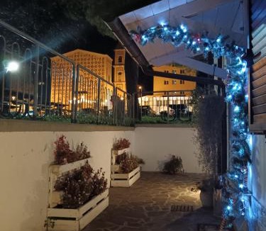 Manoppello Apartment | B&B COLLE TARIGNI