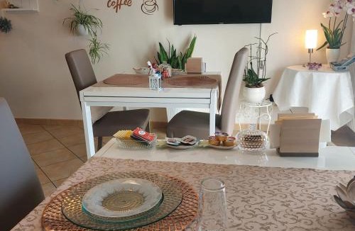 San Martino Bassa Bed & Breakfast | B&B Come a Casa