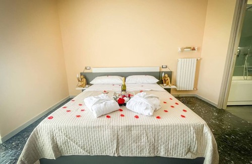 Benevento Bed & Breakfast | B & B Comfort Room 93