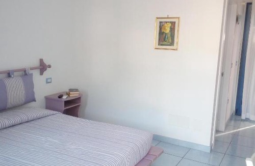 Mattinata Bed & Breakfast | B&B Conca del Faro